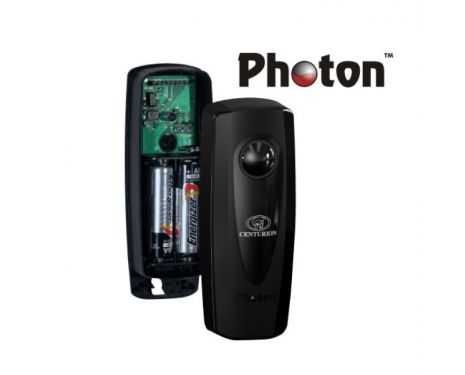 Photon - Wireless   